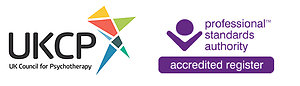 UKCP PSA combined logo